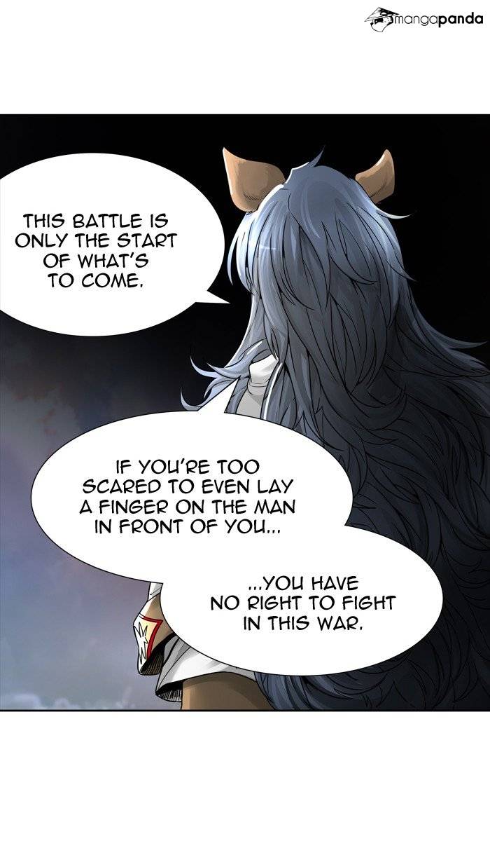 Tower of God Chapter 452 image 088